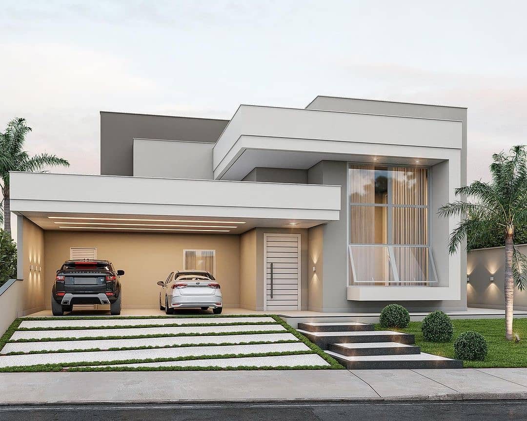 Báo giá xây dựng nhà phố, nhà ống